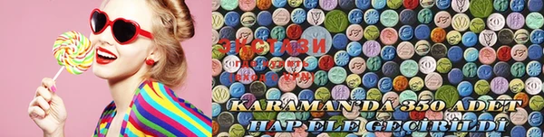 ECSTASY Богданович